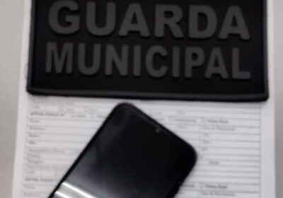 Guarda Municipal prende suspeitos de assaltar e agredir jovem no Centro de São Luís