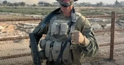 Entenda caso do soldado de Israel que virou alvo da Justiça brasileira