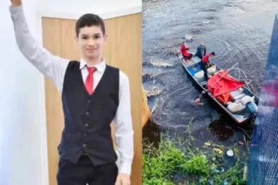 Jovem de 18 anos morre afogado ao tentar salvar menina em balneário no Acre