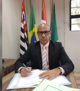Quem é o secretário-adjunto de Segurança baleado por Guarda Civil Metropolitano em Osasco