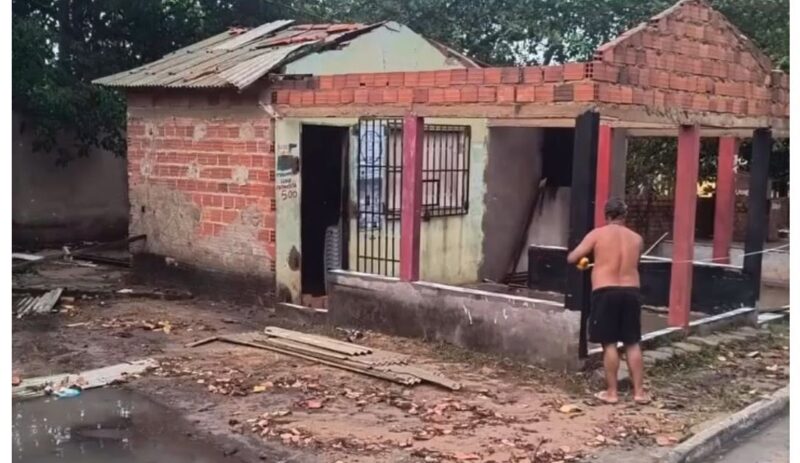 Foto: Reprodução
