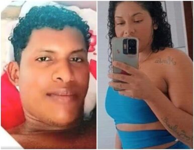 Polícia prende homem que matou mulher no bairro São Raimundo em São José de Ribamar