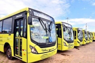 Rodoviários ameaçam entrar em greve por descumprimento de direitos trabalhistas a partir da próxima semana