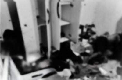 De acordo com as primeiras informações, grupo armado invadiu a casa e efetuou vários disparos.