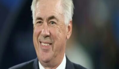 Fechado: Ancelotti será técnico da Seleção e tem data para chegada