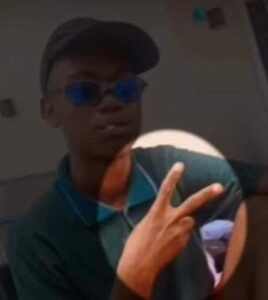 Jovem é executado em São Luís do Maranhão; foto da vítima fazendo sinal pode ter motivado o crime