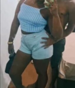 Nesta quarta-feira (15), Isabelly Pereira Cruz, suspeita de atear fogo no namorado, foi presa em São Luís, após a decretação de sua prisão preventiva pela 2ª Central de Inquéritos de São Luís.