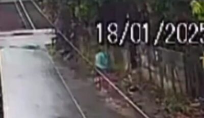 Mulher é arrastada e abusada em terreno baldio na região do Calhau, em São Luís; polícia investiga o caso