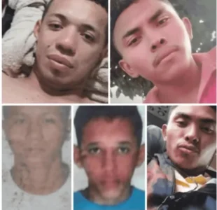 Jovens maranhenses que estavam desaparecidos são vítimas de chacina em Mato Grosso, veja o vídeo da chacina