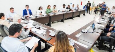Frente Parlamentar de Combate à Pobreza cria observatório com informações sobre a realidade socioeconômica dos municípios