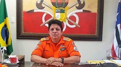 O coronel Célio Roberto e nosso aniversariante de hoje e graças a Deus lidera heróis em operações de salvamento de vidas em tudo Brasil na certeza do dever cumprido, deixando o povo maranhense orgulhosos do seu maravilhoso trabalho.
