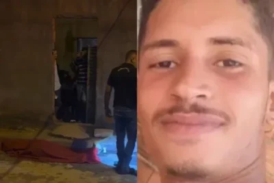 Eles efetuaram três tiros de pistola .40; a motivação ainda está sendo levantada.