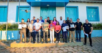 Timon inova na segurança pública com reforço tecnológico e integração entre forças policiais