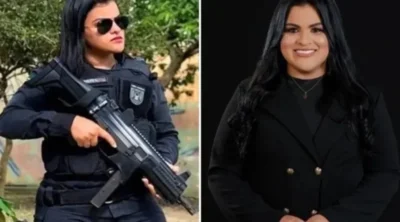 Ex-diretora de presídio é presa por auxiliar fuga de 16 detentos na Bahia