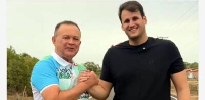Saiba como está o desenho político do Palácio dos Leões visando as eleições 2026