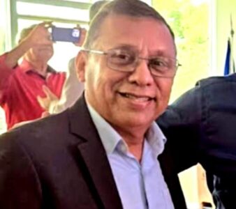 ALDENIR SANTANA EMITE NOTA DE ESCLARECIMENTO DE MATÉRIA QUE TENTA RELACIONAR PRESIDÊNCIA DA ALEMA COM ESCÂNDALO POLÍTICO NO ESTADO