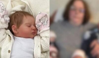Moradora de São Gonçalo pede afastamento do emprego Para cuidar de bebê reborn e acaba demitida