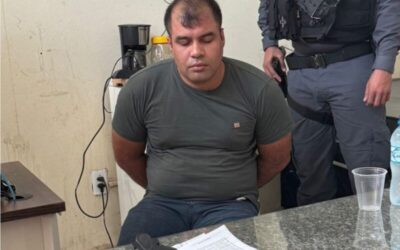 Veja o motivo que levou o Tenente a matar o Capitão com quatro tiros na Academia da Polícia Militar