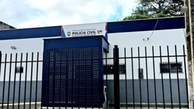 CASO VEREADOR NALDO DO POVÃO: EM URBANO SANTOS-MA, POLÍCIA CIVIL REALIZA OPERAÇÃO E CUMPRE MANDADO DE PRISÃO TEMPORÁRIA ROUBO CIRCUNSTANCIADO