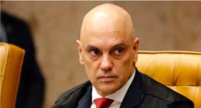 Moraes confirma legalidade da reeleição de Iracema Vale na ALEMA