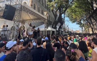 Artistas e DJs denunciam falta de pagamento por apresentações na Feirinha de São Luís