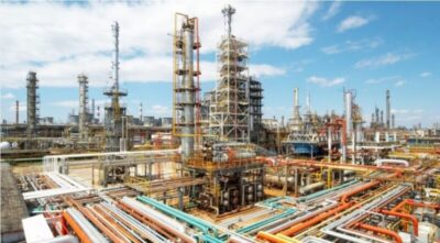 Carlos Brandão anuncia avanços nas negociações para instalação de refinaria em Bacabeira; 2.300 empregos devem ser gerados