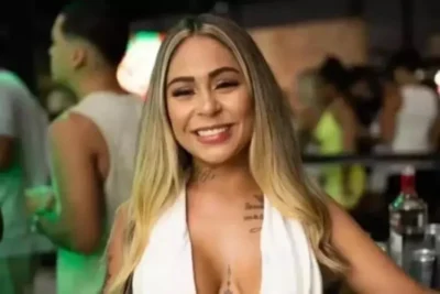 As autoridades receberam informações de que a Anna Beatriz Pereira Alves