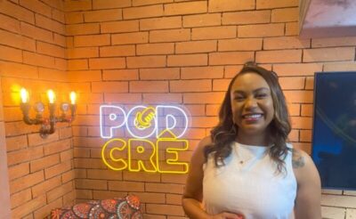 Pastora Isa Reis faz revelações sobre divórcio e depressão: Quis morrer