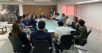 O Sindicato dos Trabalhadores Rodoviários do Maranhão (STTREMA) divulgou nota confirmando a paralisação da categoria na próxima segunda-feira, 17.