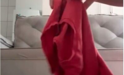 Com mulher traída não se brinca, esposa descobre traição e mostra o que fez com os bens do ex