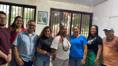 Presidente da Câmara de São José de Ribamar Francimar Jacinto Reforça Parceria com Secretaria de Cultura
