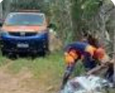 Três jovens são executados a tiros e facadas em menos de 6h na zona rural de Riachão do Jacuípe; polícia investiga casos