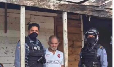 Na manhã desta quinta-feira, 27, Policiais Militares do 40° BPM realizaram uma ação de sucesso ao localizar e devolver com segurança um idoso que estava desaparecido na região da Raposa, próximo ao Clube Fazendinha.