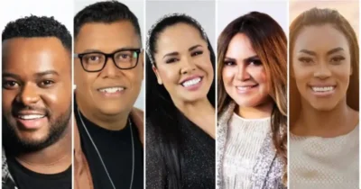 Crise na MK Music: Quem será o próximo a sair?