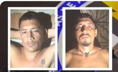 Dois irmãos são mortos a tiros em menos de 24 horas em municípios vizinho do Ceará