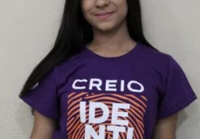 Jovem da Igreja Assembleia de Deus achada morta foi modelo de foto desmotiva do congresso de adolescentes da Assembleia de Deus