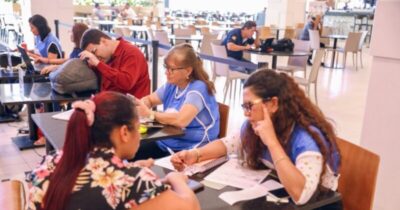 O programa Dívida Zero, do Procon/MA ocorrerá de 14 a 21 de março, na unidade VIVA/Procon do Golden Shopping Calhau, pronto pra ajudar quem precisa regularizar sua situação.