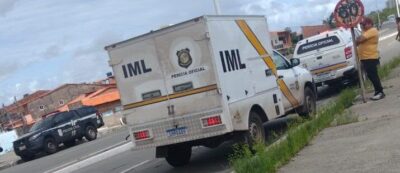 Um pescador encontrou um corpo próximo às margens do Rio Anil, no área da av. Quarto Centenário, na manhã deste sábado (08). O trecho onde a pessoa foi encontrada estava em baixa maré.