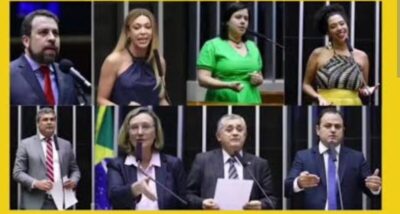 PT E PSOL VOTARAM CONTRA MEDIDA QUE AUMENTA A PENA PARA CRIMES HEDIONDOS