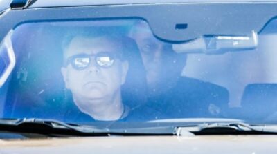 Jair Bolsonaro é alvo da PF por ordem de Moraes e terá de usar tornozeleira eletrônica