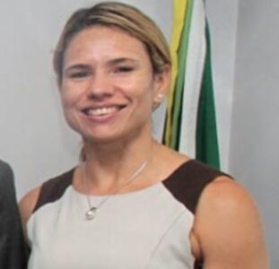 Cunhada de Márcio Jerry é exonerada de cargo no Governo do Maranhão