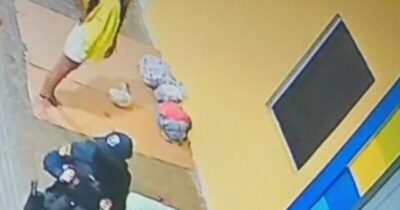 POLÊMICA ENTRE TAPAS E BEIJOS APIMENTADOS