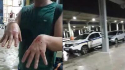 Caso é investigado