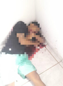 Homem é executado nesta terça-feira dia (18) a tiros no bairro João de Deus, em São Luís do Maranhão