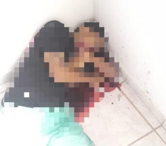 Homem é executado nesta terça-feira dia (18) a tiros no bairro João de Deus, em São Luís do Maranhão