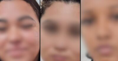 Mulheres são suspeitas de aplicar golpes para arrancar dinheiro de “velhinhos”