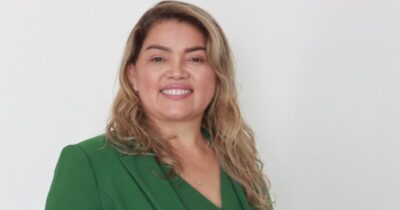 “Se alguém nunca pecou que atire pedra”, diz deputada Mical Damaceno sobre caso do parlamentar suspeito de agressões