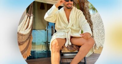 Influencer Digital é preso em Rosário por chantagear arcebispo grego por meio de fotos íntimas