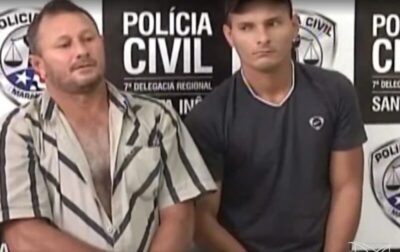 Sogro e cunhado da influenciadora Adriana Oliveira foram inocentados da acusação pela morte de fazendeiro no MA por falta de provas