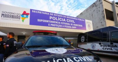 “Amigos da onça”: dupla é presa suspeita de participar da morte de homem enquanto bebiam juntos em São Luís